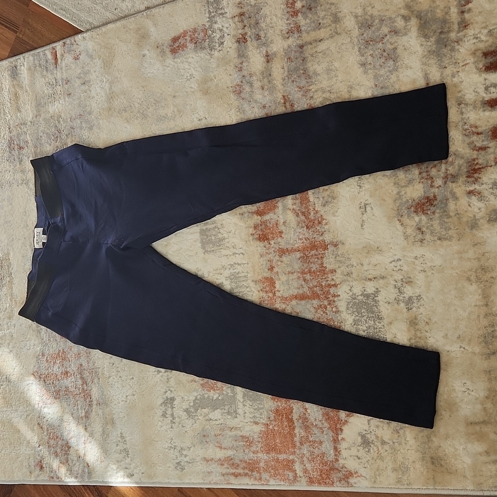 Jacob jersey leggings Blue - S